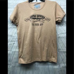 Lynard skynyrd woman’s t-shirt